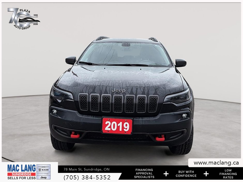 2019 Jeep Cherokee Trailhawk Elite-1