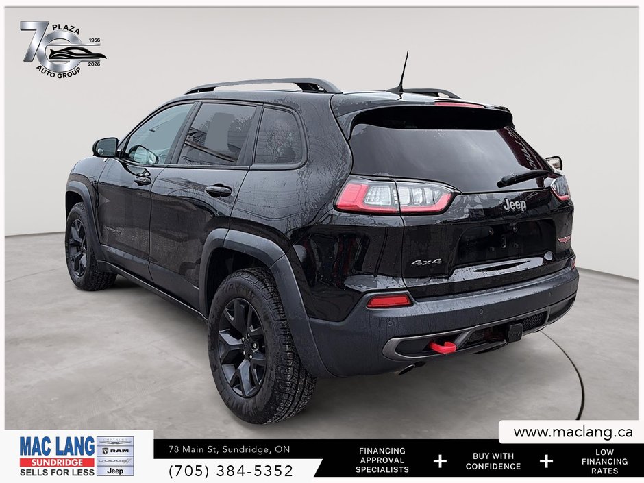 2019 Jeep Cherokee Trailhawk Elite-6
