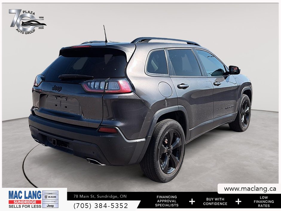 2021 Jeep Cherokee Altitude-4