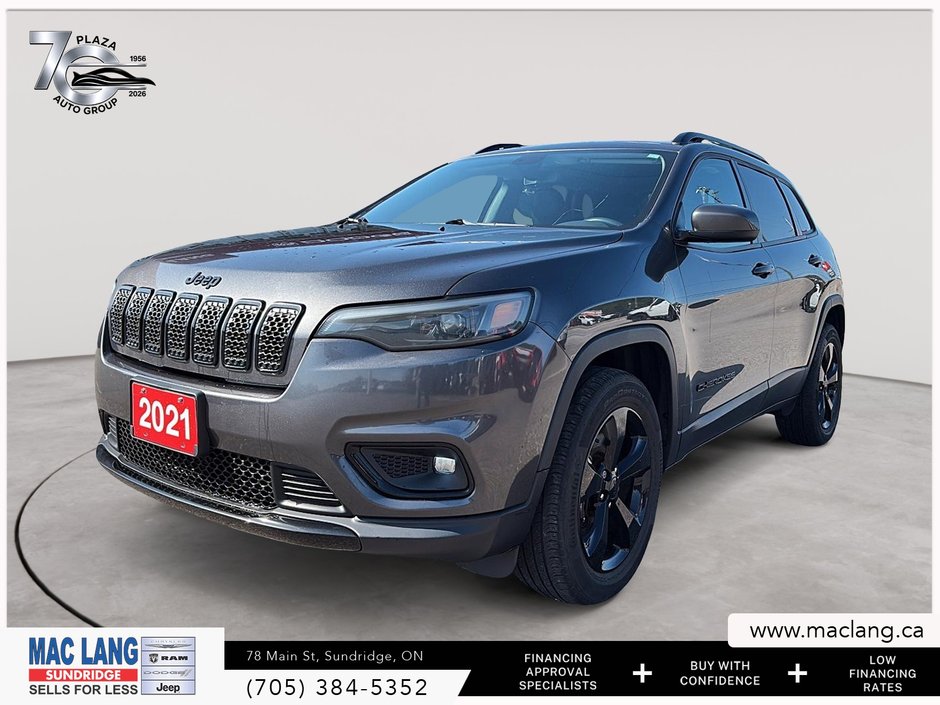 2021 Jeep Cherokee Altitude-0