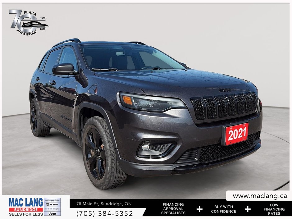 2021 Jeep Cherokee Altitude-2