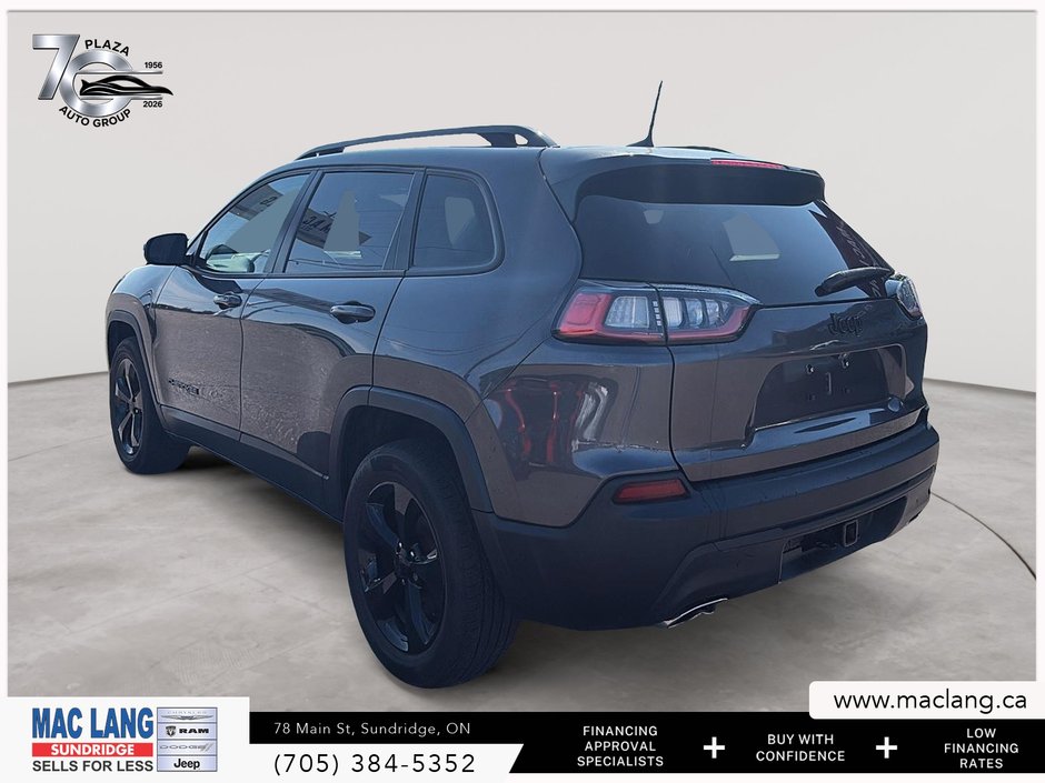 2021 Jeep Cherokee Altitude-6