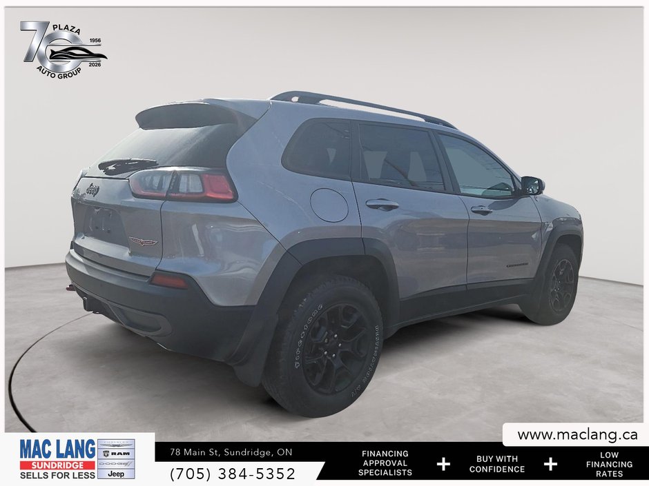 2021 Jeep Cherokee Trailhawk Elite-4