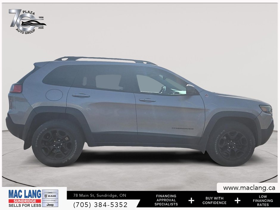 2021 Jeep Cherokee Trailhawk Elite-3
