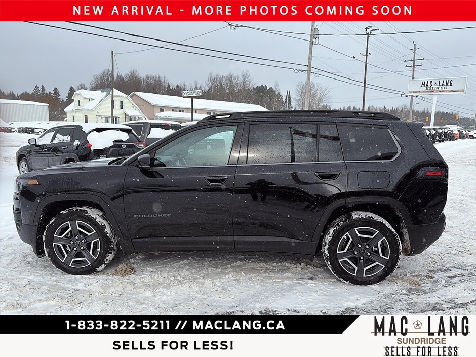 2026 Jeep Cherokee LIMITED-7