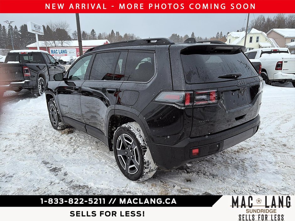 2026 Jeep Cherokee LIMITED-6