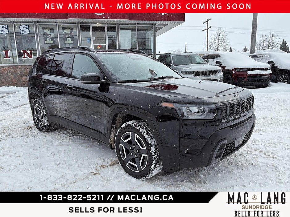 2026 Jeep Cherokee LIMITED-2