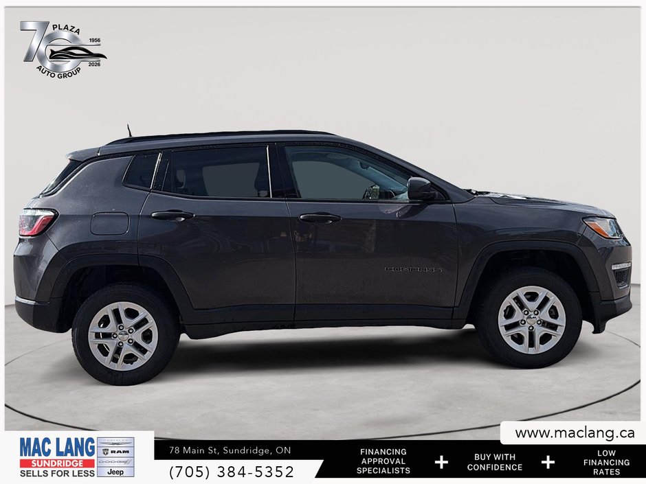 2018 Jeep Compass Sport-3