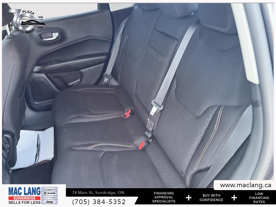 2018 Jeep Compass Sport-12