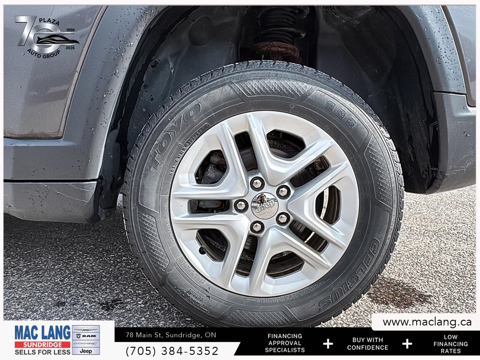 2018 Jeep Compass Sport-20