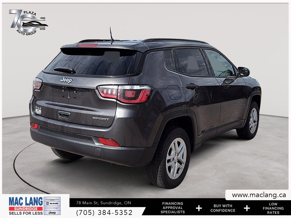 2018 Jeep Compass Sport-4