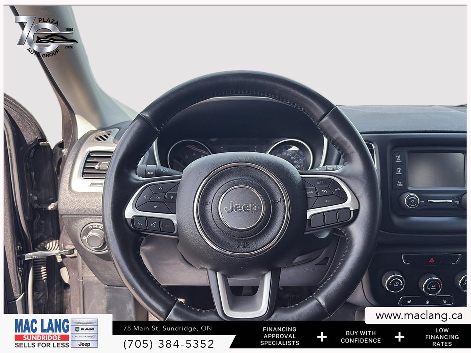 2018 Jeep Compass Sport-13