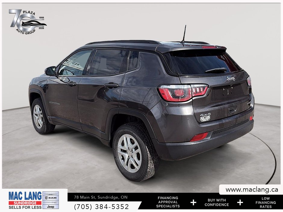 2018 Jeep Compass Sport-6