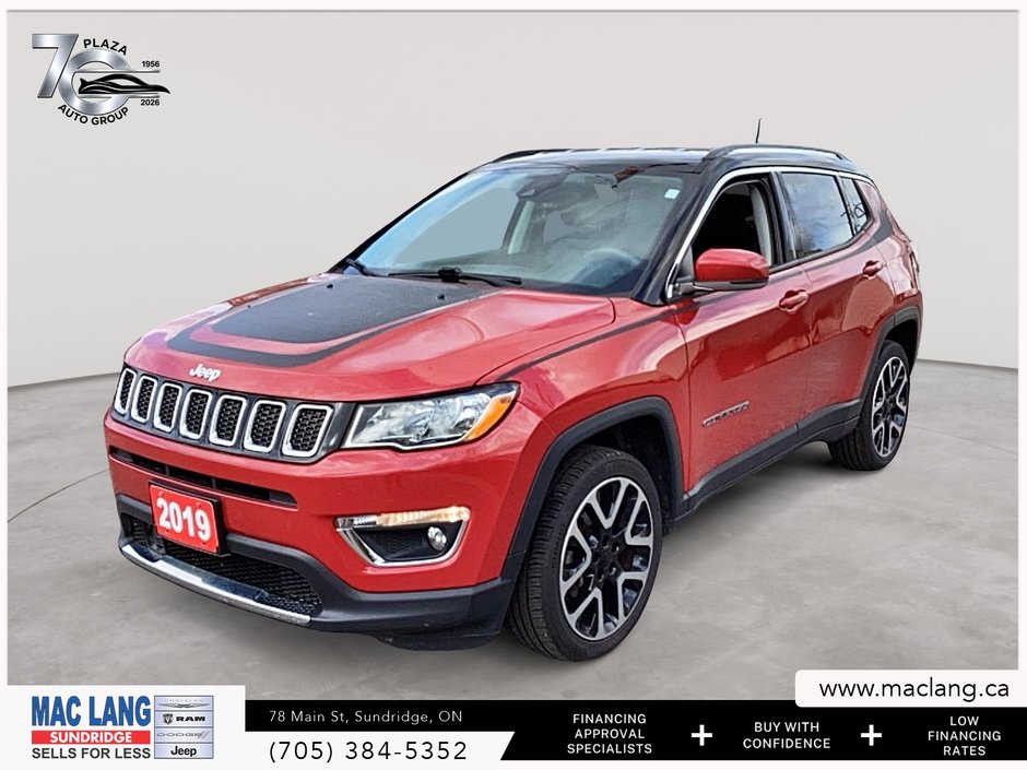 2019 Jeep Compass Limited-0