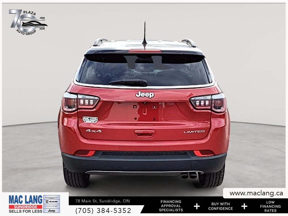 2019 Jeep Compass Limited-5