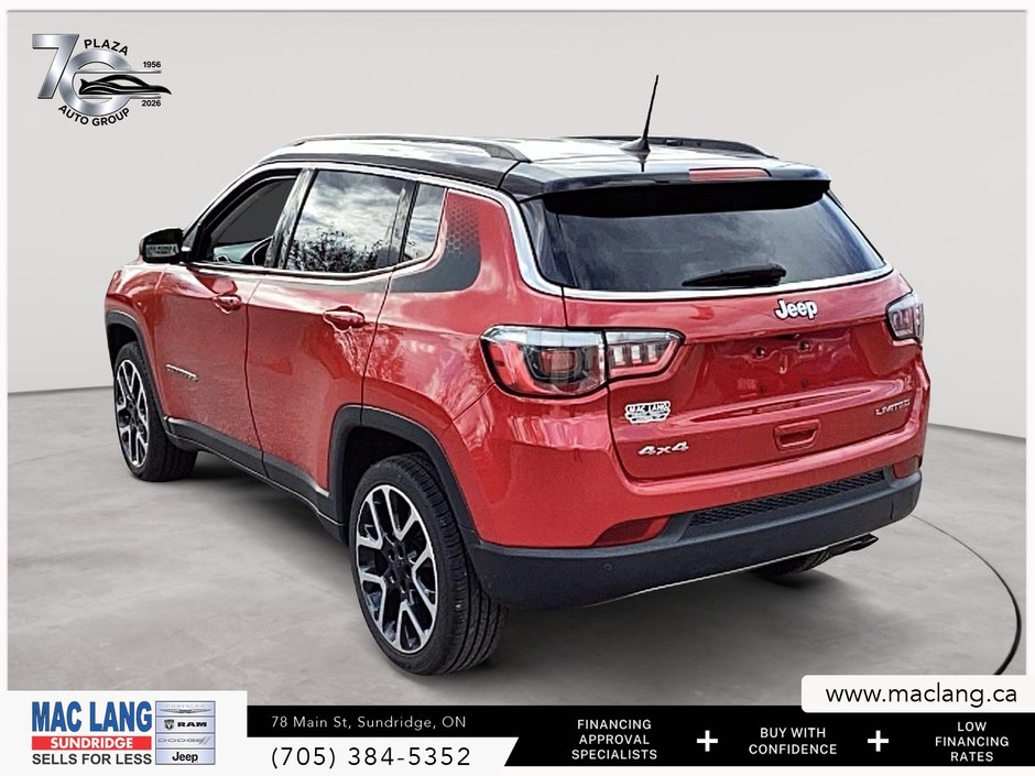 2019 Jeep Compass Limited-6