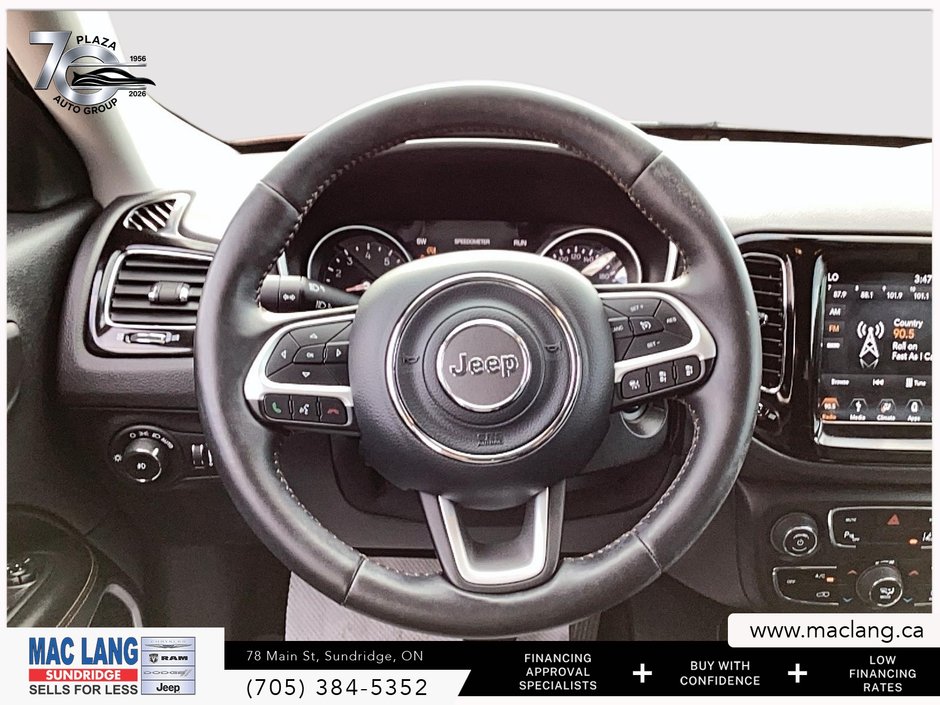 2019 Jeep Compass Limited-12