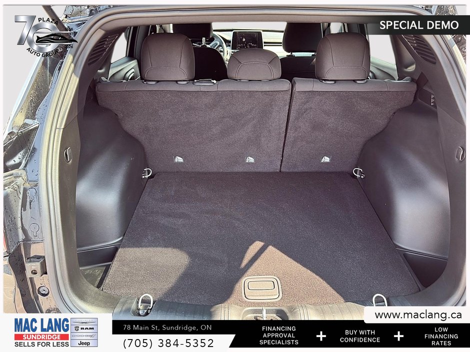 2025 Jeep Compass Sport-9