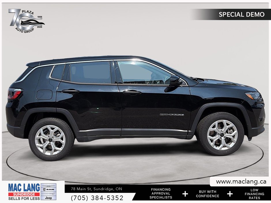 2025 Jeep Compass Sport-3