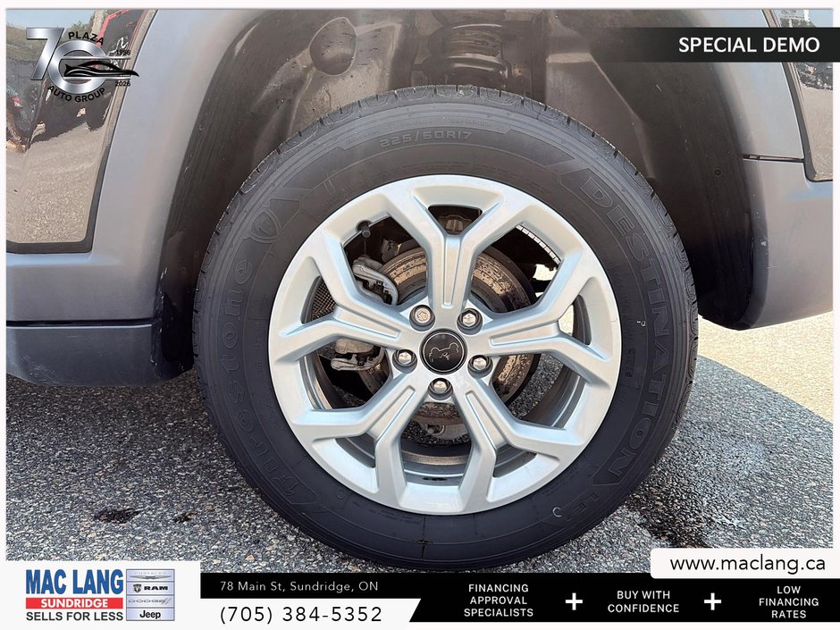 2025 Jeep Compass Sport-20