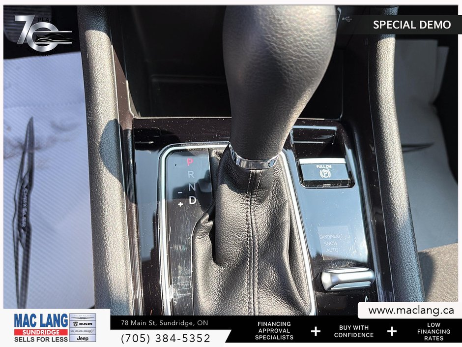 2025 Jeep Compass Sport-17