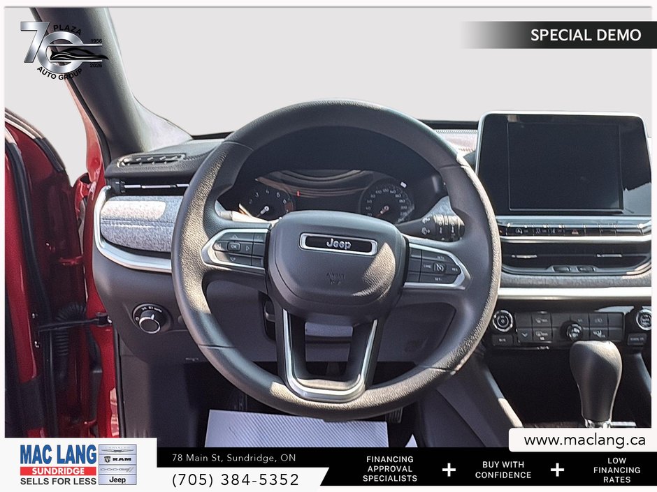 2025 Jeep Compass Sport-13
