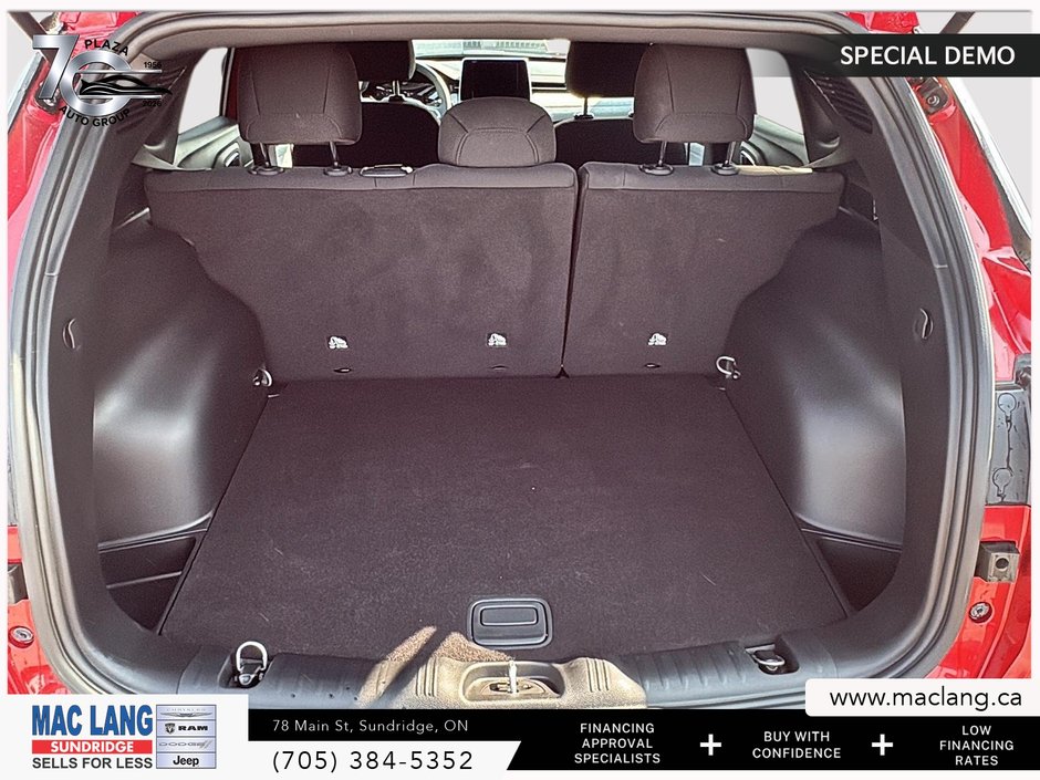 2025 Jeep Compass Sport-9