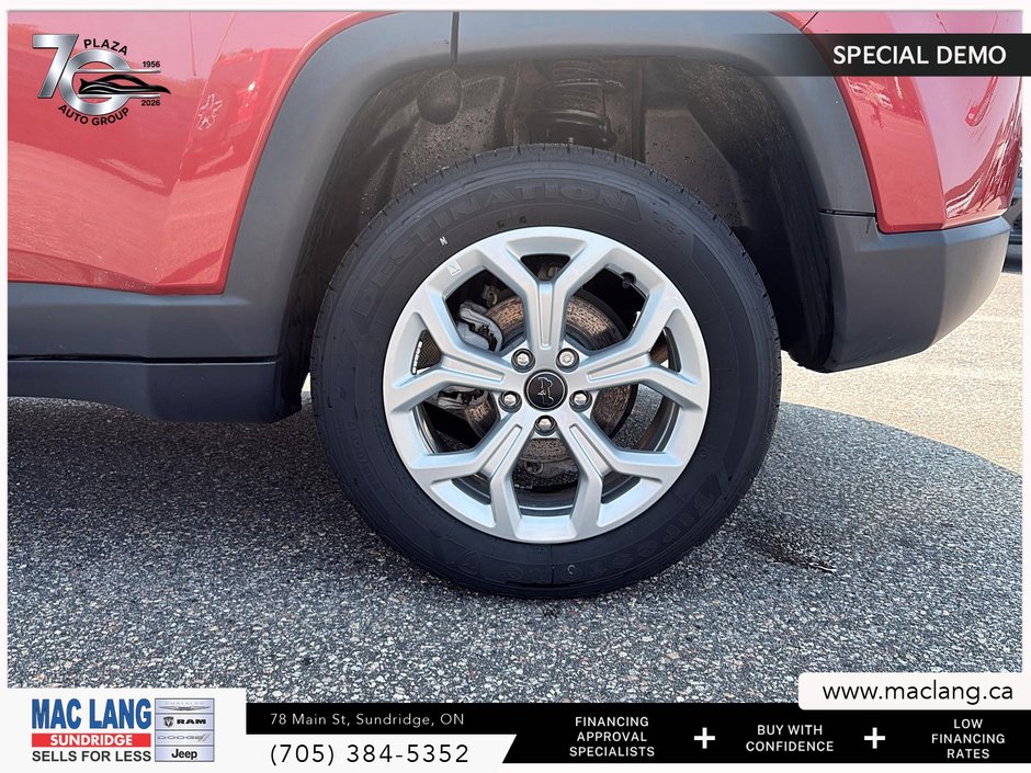 2025 Jeep Compass Sport-20