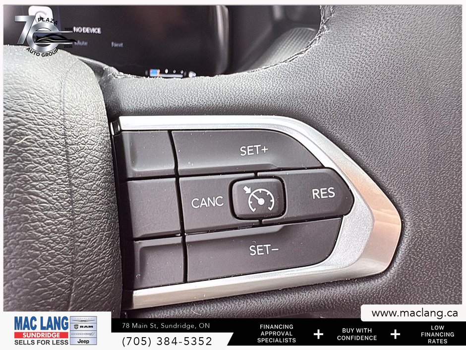 2025 Jeep Compass Altitude-15
