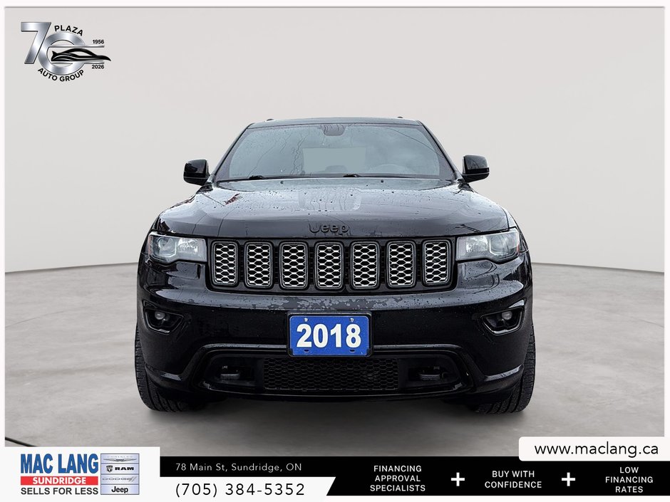 2018 Jeep Grand Cherokee Altitude IV-1