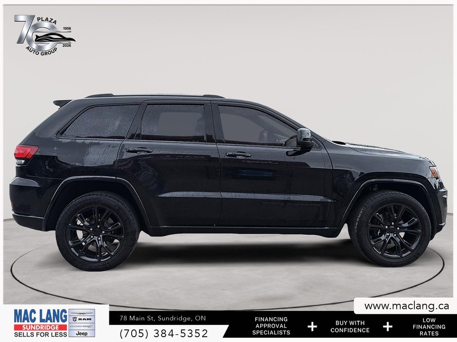 2018 Jeep Grand Cherokee Altitude IV-3