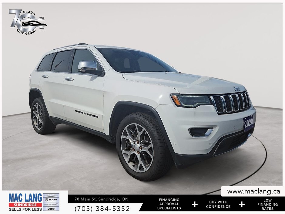 2020 Jeep Grand Cherokee Limited-2