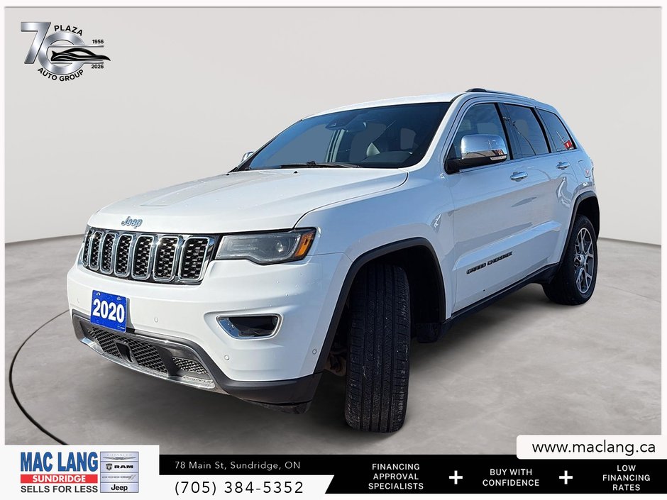 2020 Jeep Grand Cherokee Limited-8