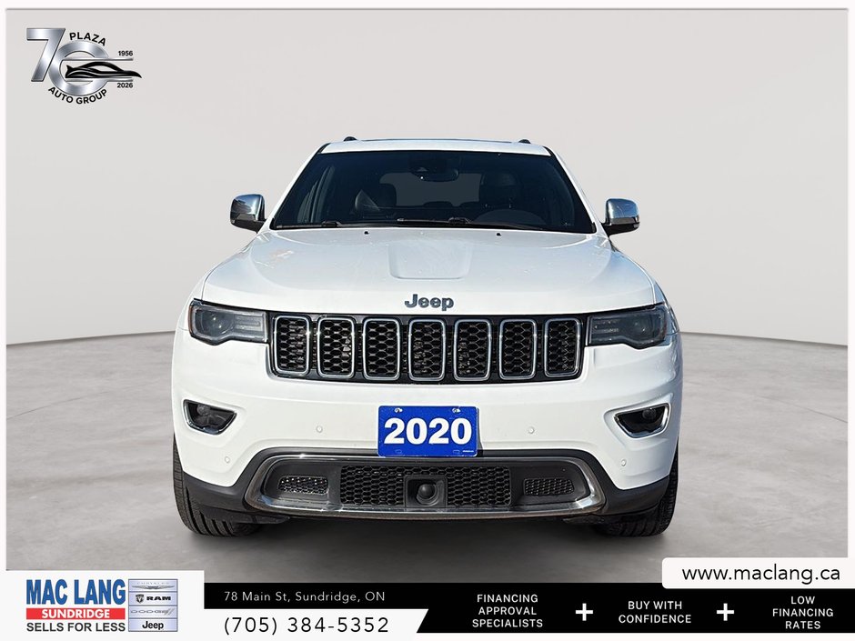 2020 Jeep Grand Cherokee Limited-1