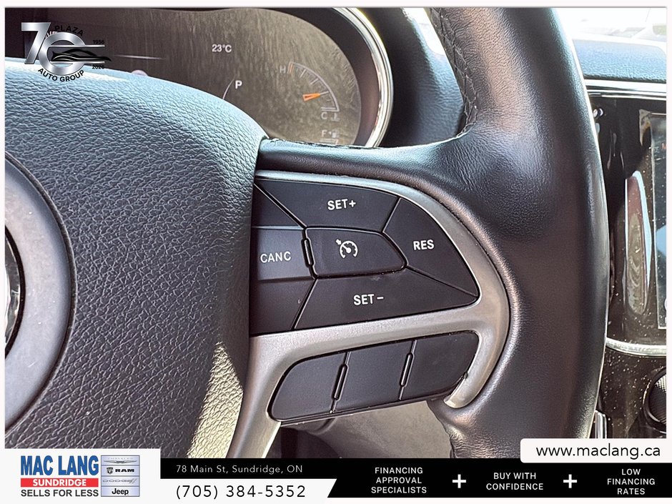 2021 Jeep Grand Cherokee Altitude-15