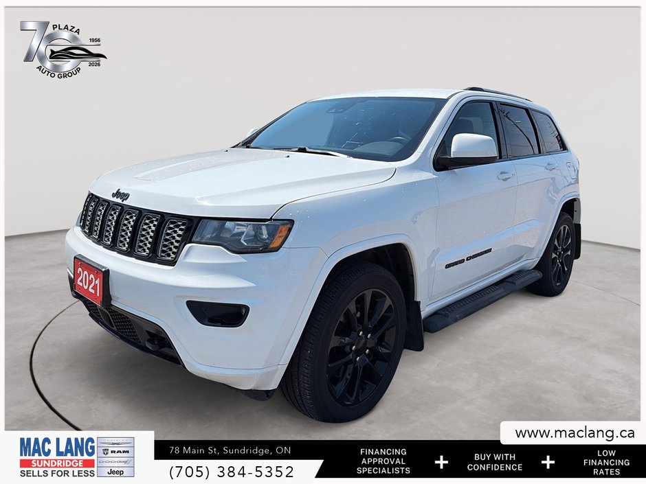 2021 Jeep Grand Cherokee Altitude-0
