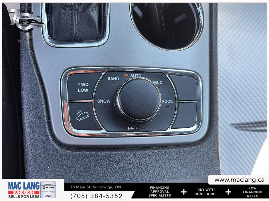 2021 Jeep Grand Cherokee Altitude-18