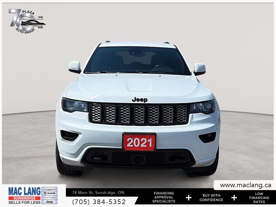 2021 Jeep Grand Cherokee Altitude-1