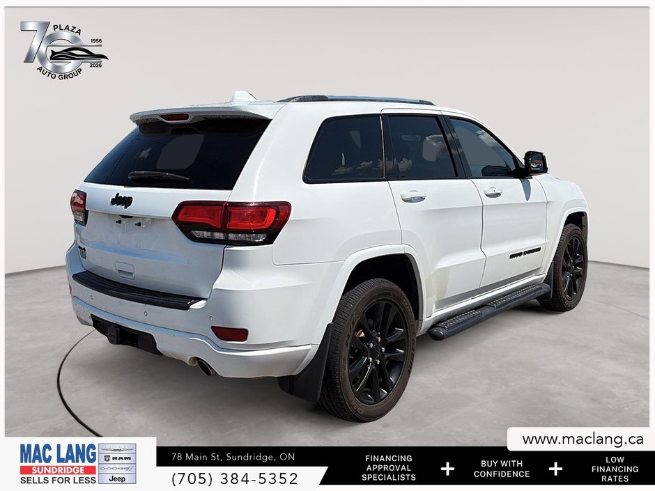 2021 Jeep Grand Cherokee Altitude-4