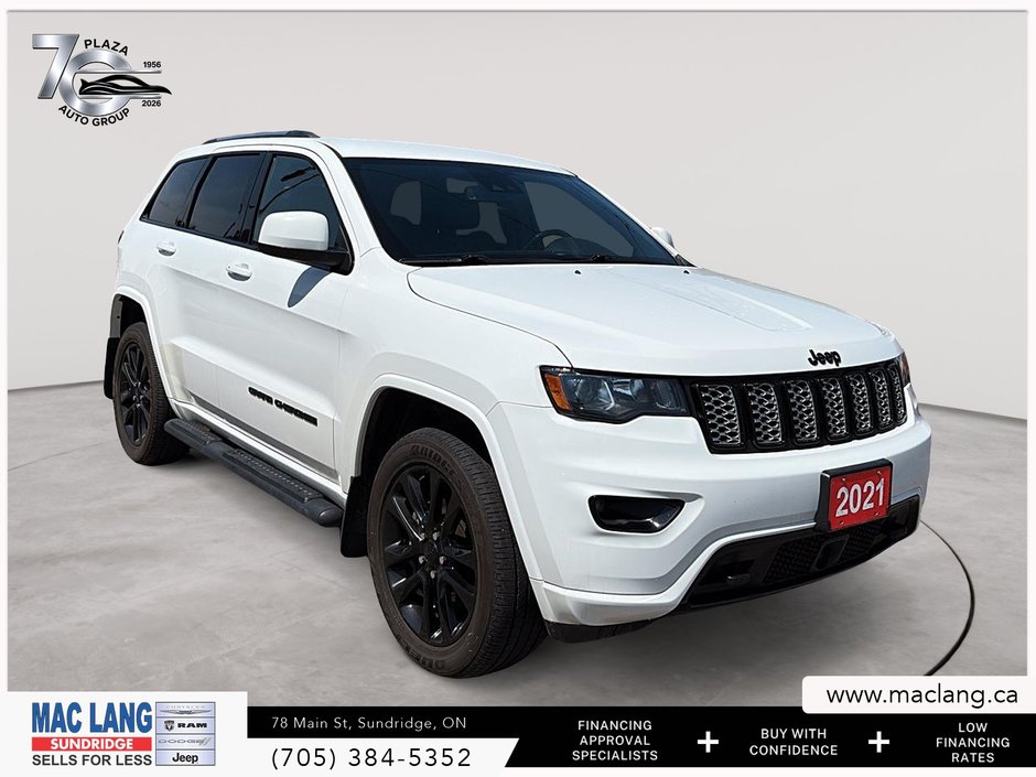 2021 Jeep Grand Cherokee Altitude-2