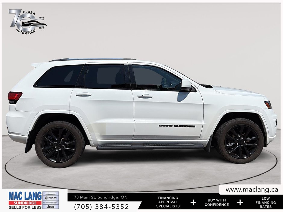 2021 Jeep Grand Cherokee Altitude-3
