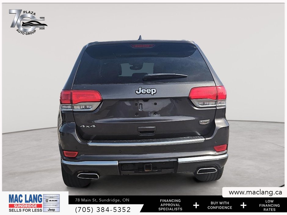 2021 Jeep Grand Cherokee Summit-5