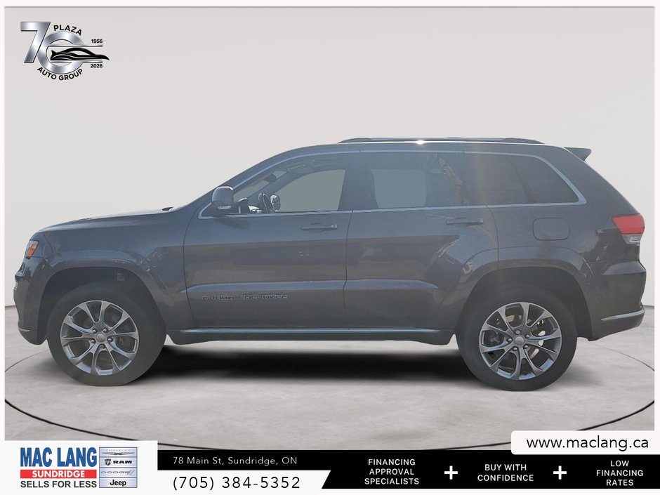 2021 Jeep Grand Cherokee Summit-7