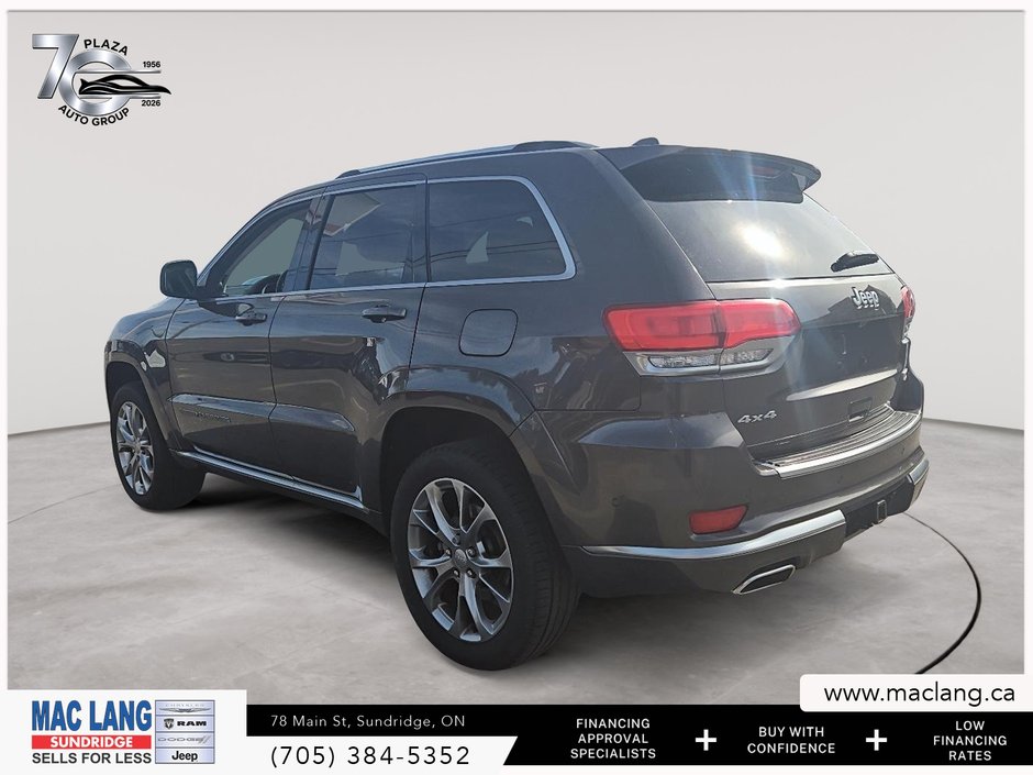2021 Jeep Grand Cherokee Summit-6