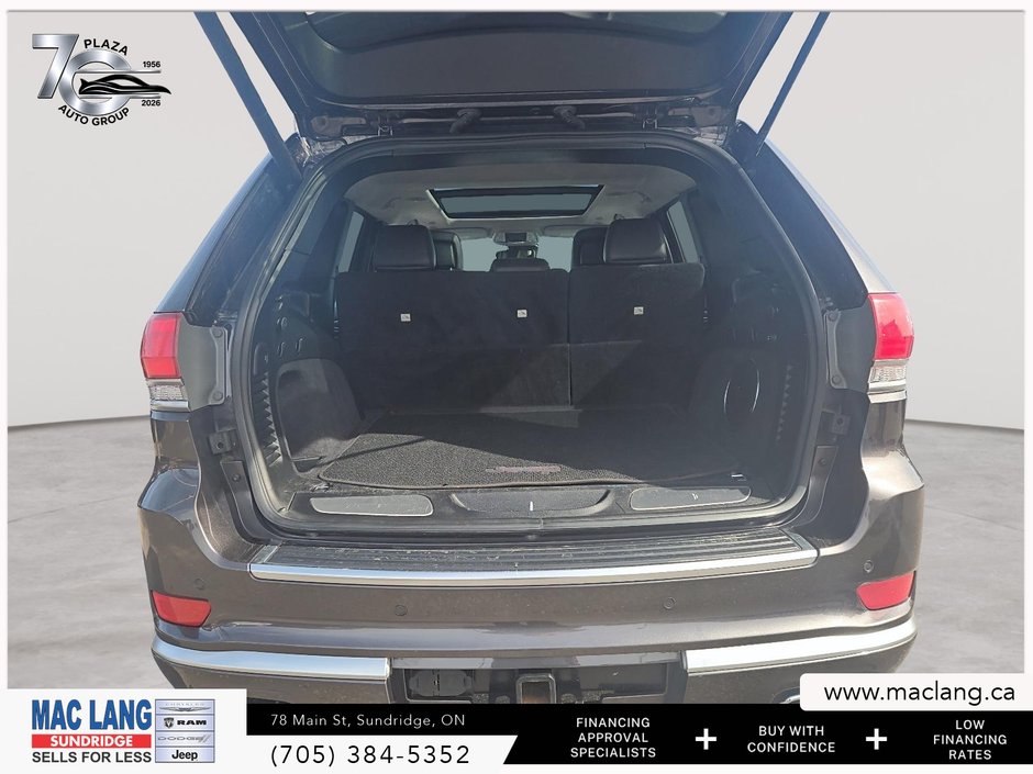 2021 Jeep Grand Cherokee Summit-8