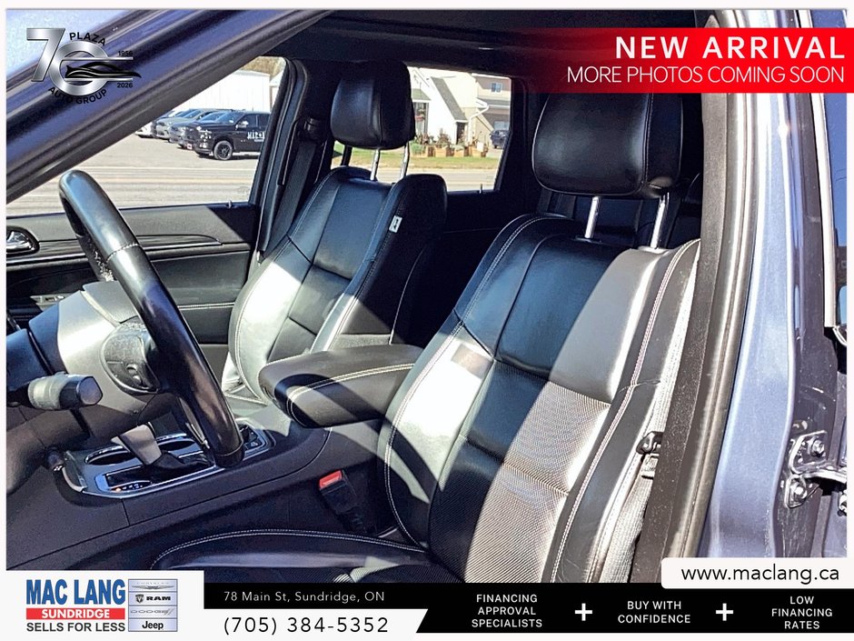 2021 Jeep Grand Cherokee 80th Anniversary Edition-6