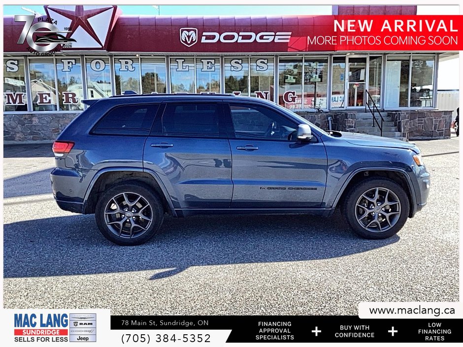 2021 Jeep Grand Cherokee 80th Anniversary Edition-4