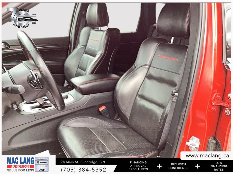2021 Jeep Grand Cherokee Trailhawk-10