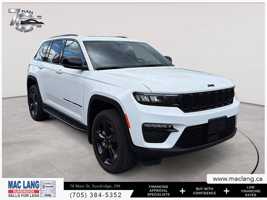 2025 Jeep Grand Cherokee Limited-2