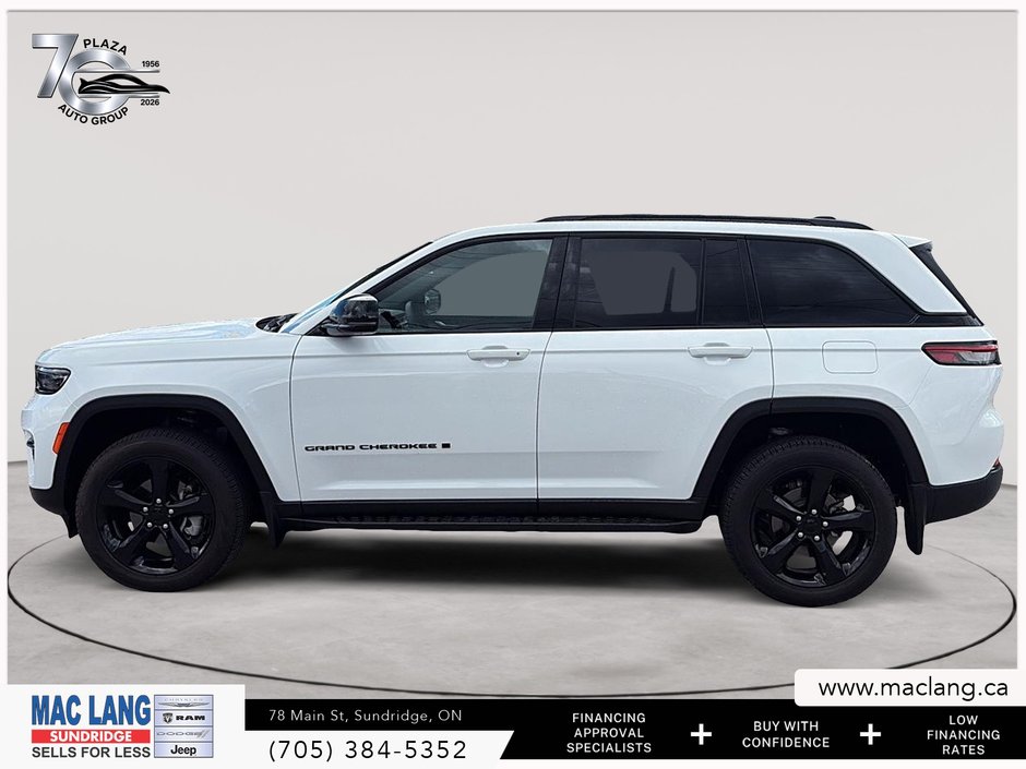 2025 Jeep Grand Cherokee Limited-7